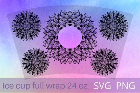 Download Sunflower Full Wrap&nbsp; - Full wrap Collection