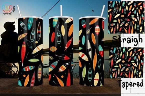 Download Fishing Rules, Fishing Season Tumbler - Premium Bundle