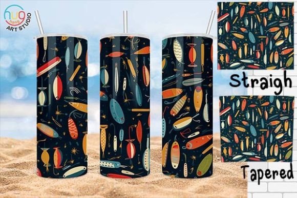 Download Fishing Rules, Fishing Season Tumbler - Premium Bundle